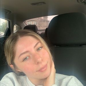 Meet your Posher, Kelsey